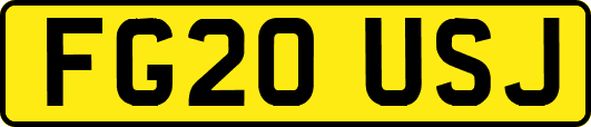 FG20USJ