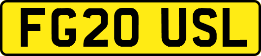 FG20USL