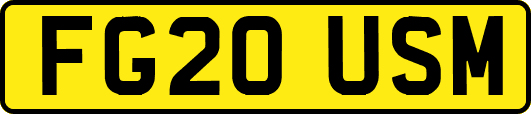 FG20USM