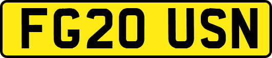 FG20USN
