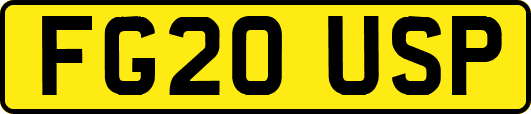FG20USP