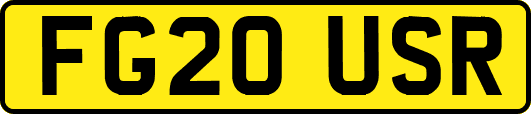 FG20USR