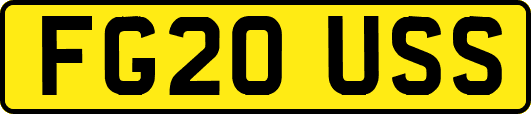 FG20USS