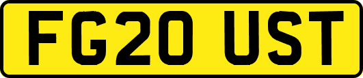 FG20UST