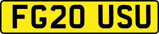 FG20USU