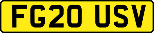 FG20USV