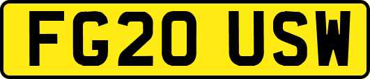 FG20USW