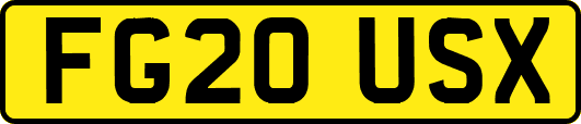 FG20USX