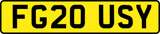 FG20USY