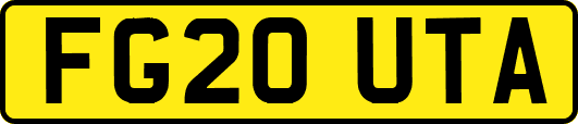 FG20UTA