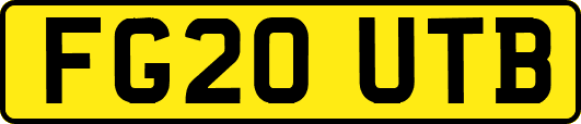 FG20UTB