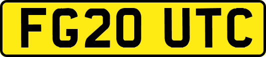 FG20UTC