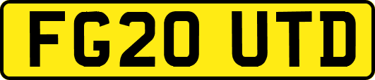 FG20UTD
