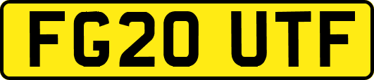FG20UTF