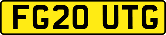 FG20UTG