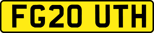 FG20UTH