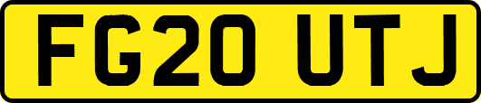 FG20UTJ
