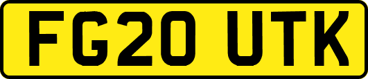 FG20UTK