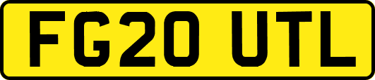 FG20UTL