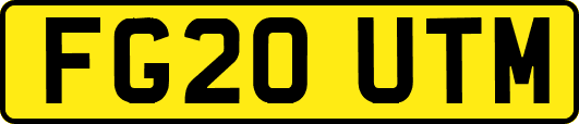 FG20UTM