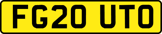 FG20UTO