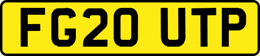 FG20UTP