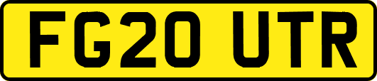 FG20UTR