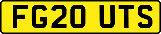FG20UTS