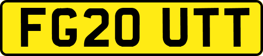 FG20UTT