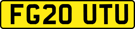 FG20UTU