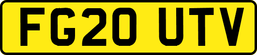 FG20UTV
