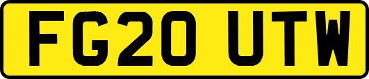 FG20UTW