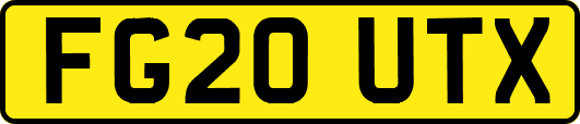 FG20UTX