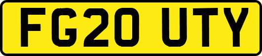 FG20UTY
