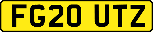 FG20UTZ