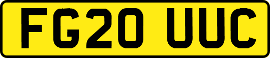 FG20UUC