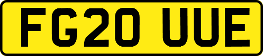 FG20UUE