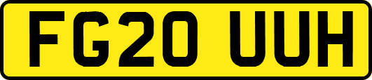 FG20UUH