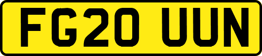FG20UUN