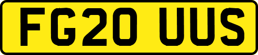 FG20UUS