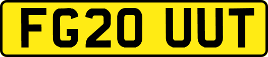 FG20UUT