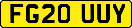 FG20UUY