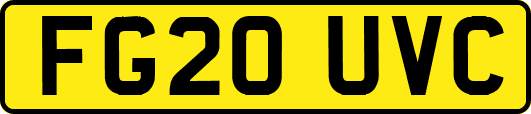 FG20UVC