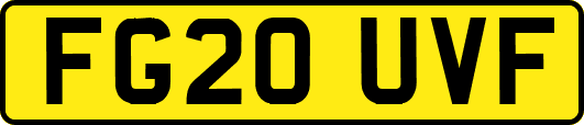 FG20UVF