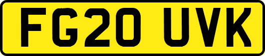 FG20UVK