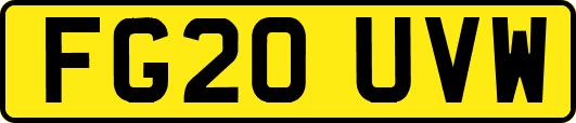 FG20UVW