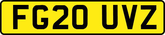 FG20UVZ