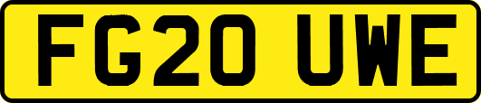 FG20UWE