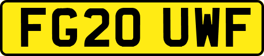 FG20UWF