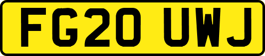 FG20UWJ